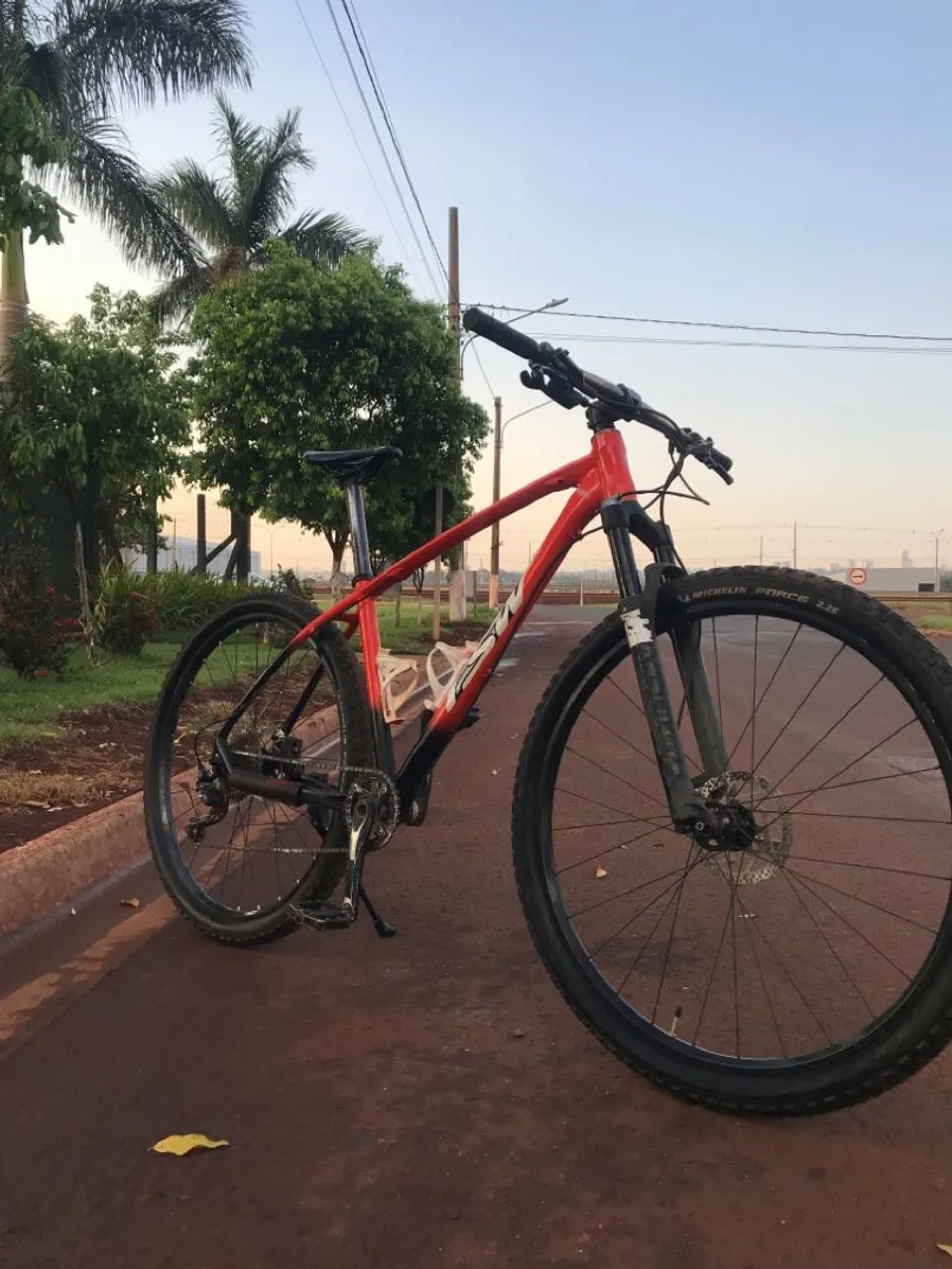 TSW ARO 29 M