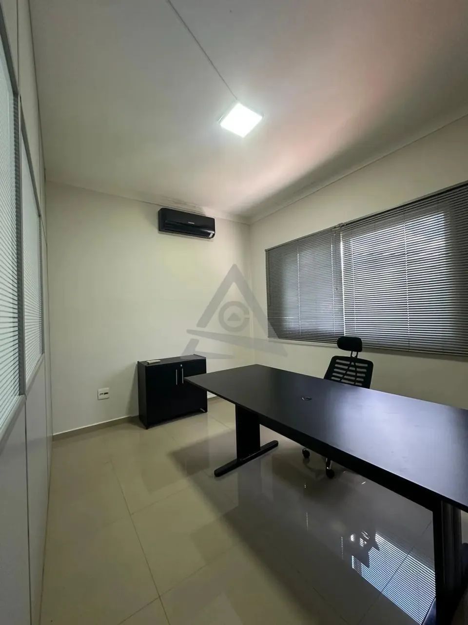 Sala para alugar em Paulínia, Nova Paulínia, com 44 m² - Foto 3