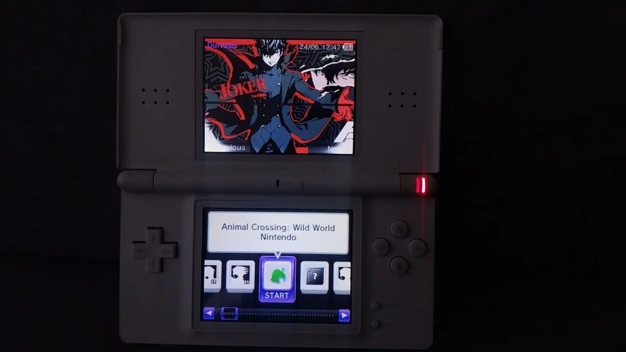 NIntendo DS lite. - Foto 2
