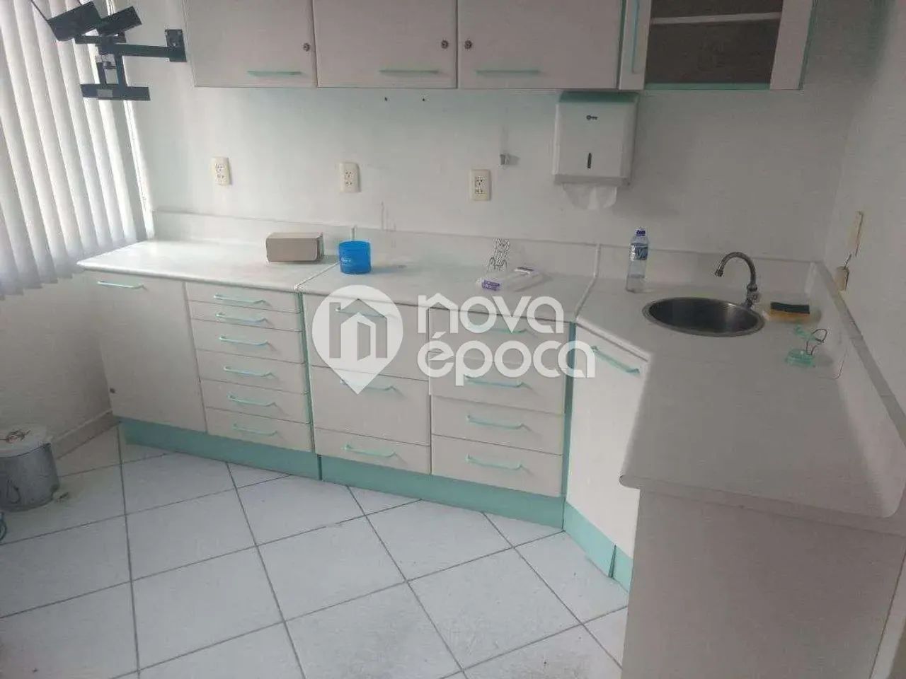 Tijuca | Sala