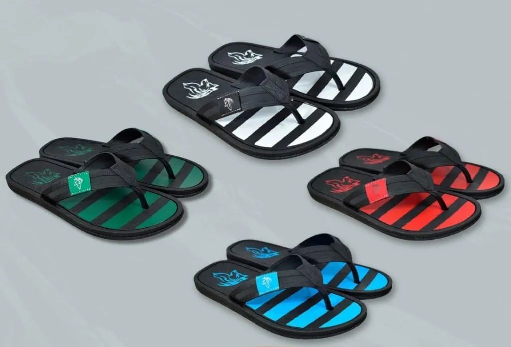Chinelo masculino tamanho 43