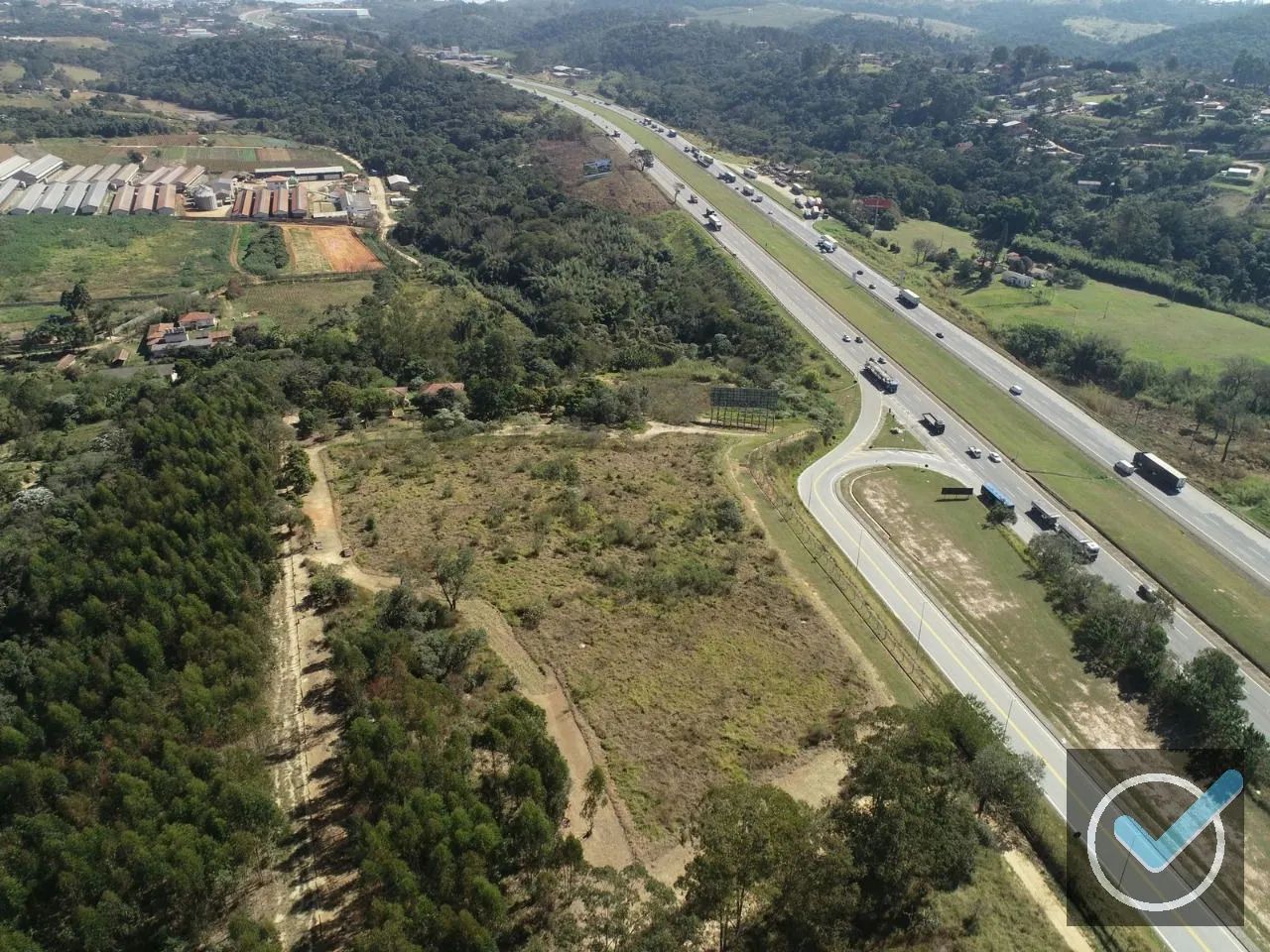 Área à venda em Dona Catarina, Mairinque - Foto 5