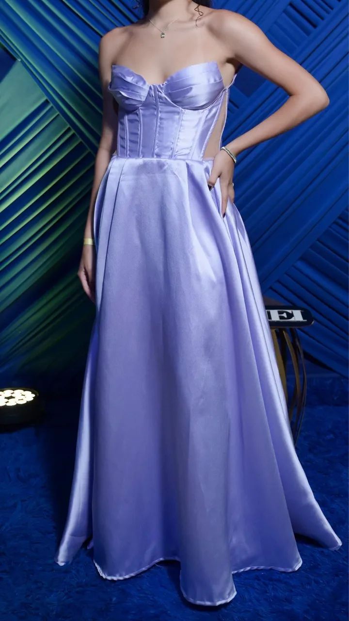 vestido de formatura - Foto 2