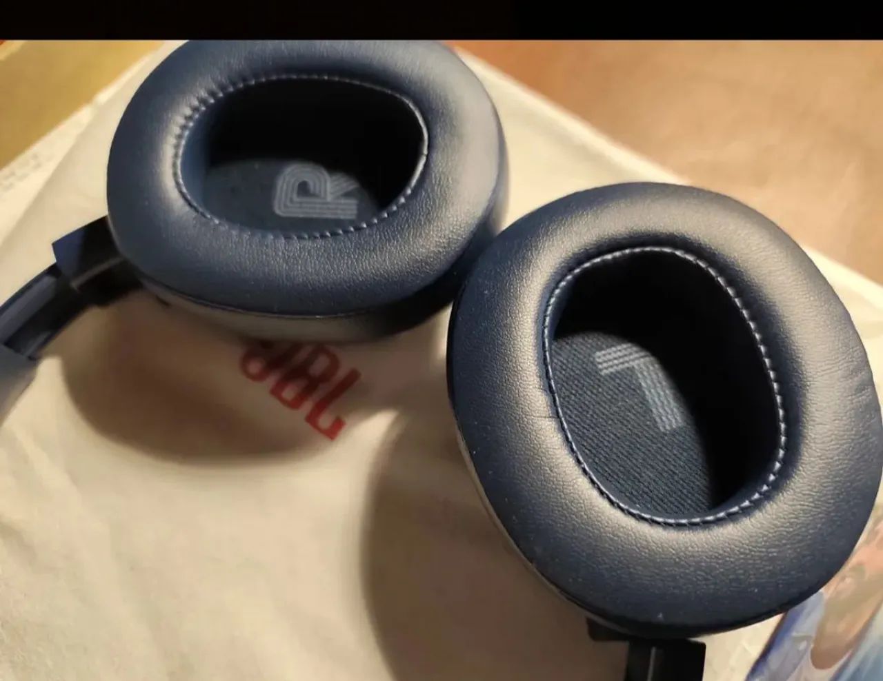 Fone JBL tune 770NC original  - Foto 3
