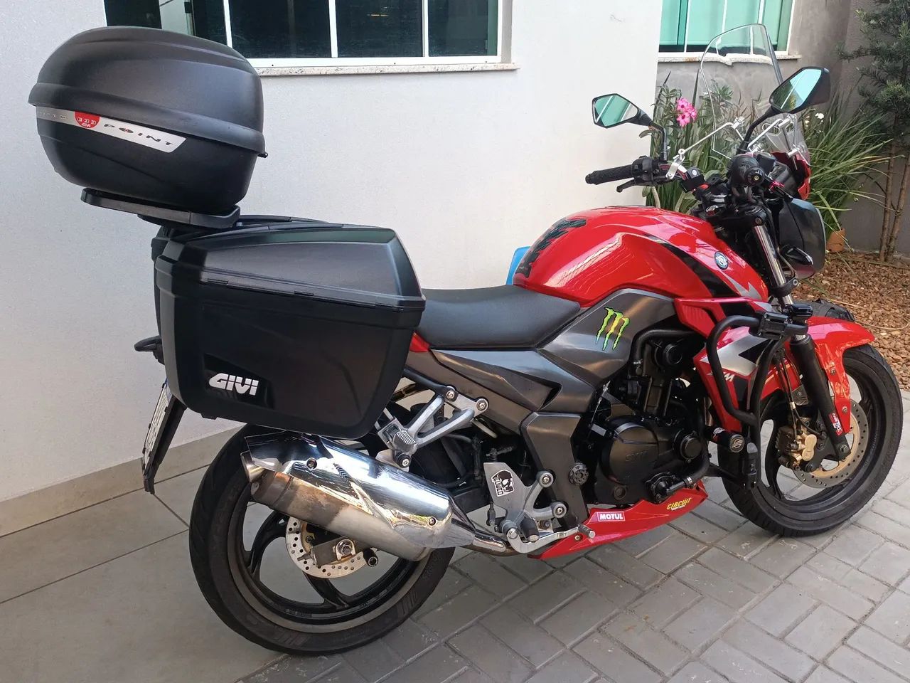 Next 250 - Foto 4