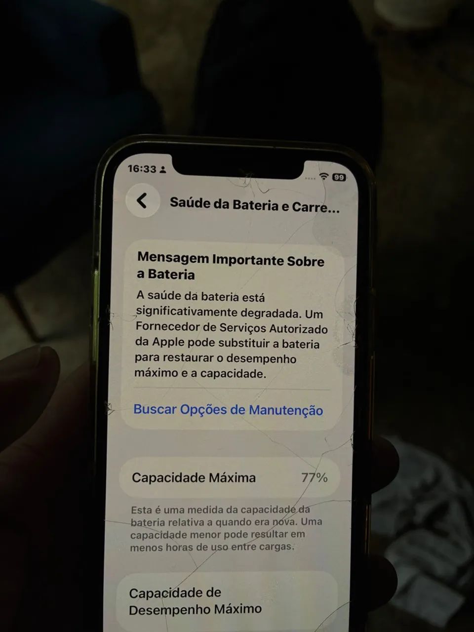 iPhone 12 - Foto 5