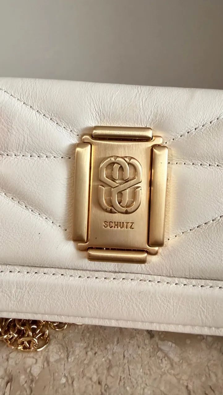 Bolsa carteira Schutz  - Foto 2