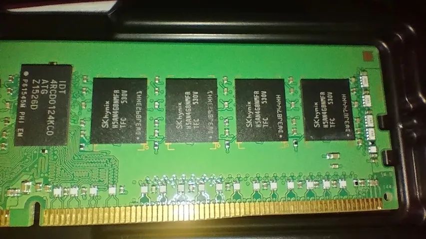 Par Memoria RAM - Foto 3