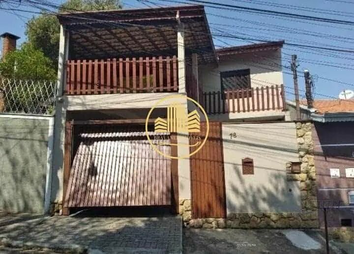 Casa para venda Vila São Paulo Jundiaí - Foto 2