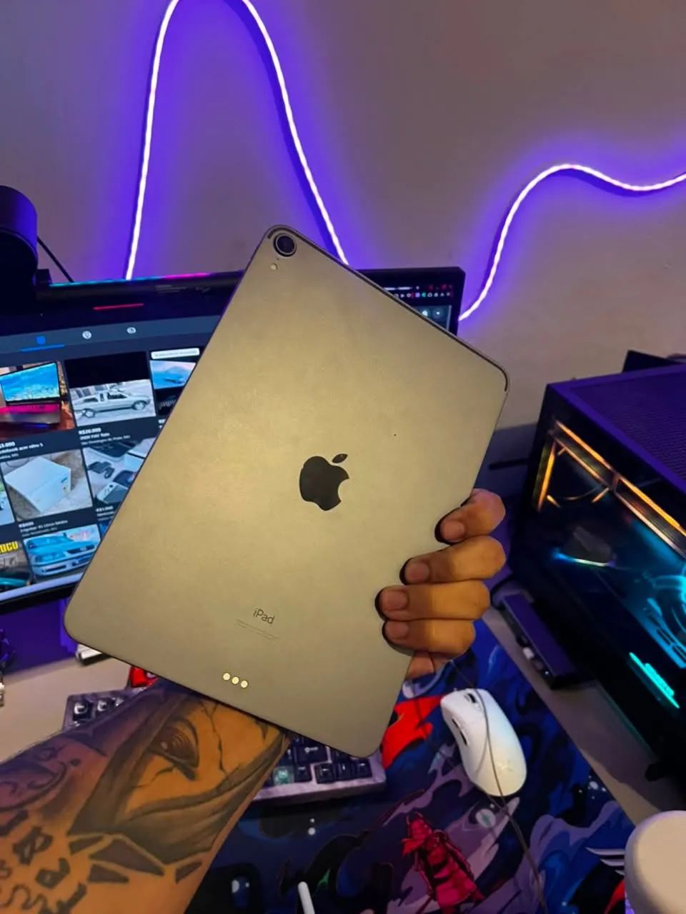 iPad Pro - Primeira Geração  - Foto 5
