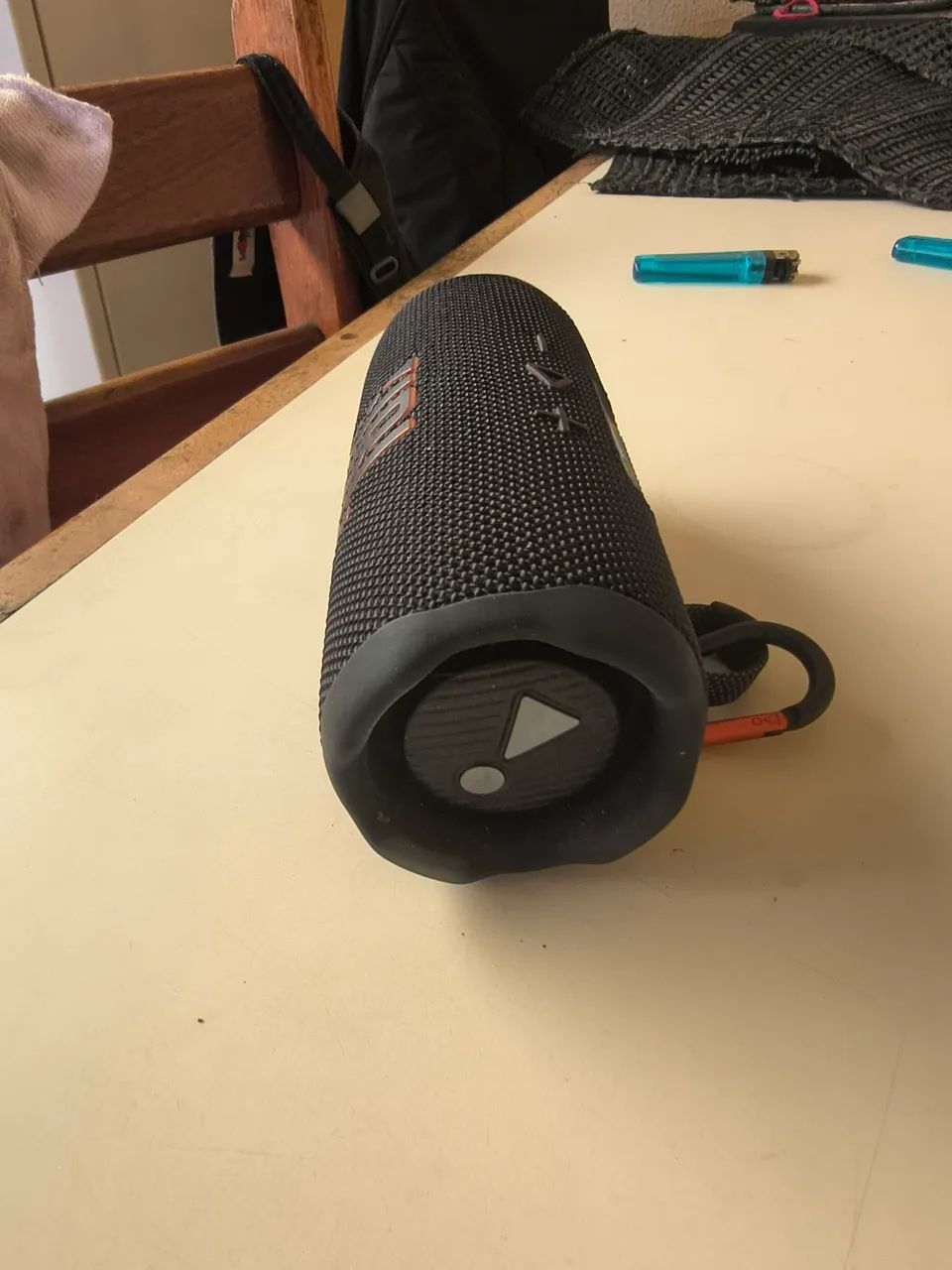 Caixa de Som JBL FLIP 7  - Foto 3