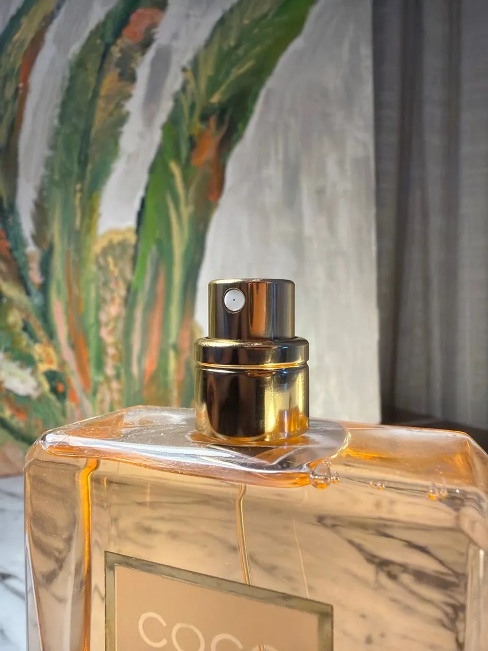 Perfume Chanel Coco Mademoissele EDP 100ML (Tester) - Foto 4