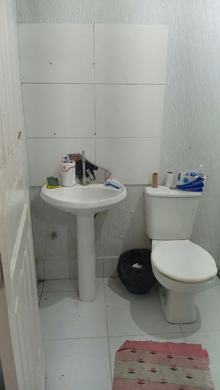 Vendo casa em Marituba - Foto 3