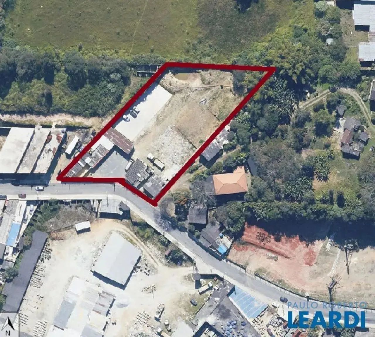 AREA - RECANTO ANA MARIA - SP - Foto 2