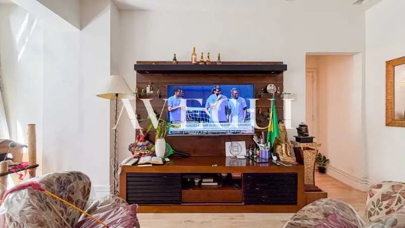 Apartamento : / Residencial / Copacabana - Foto 2