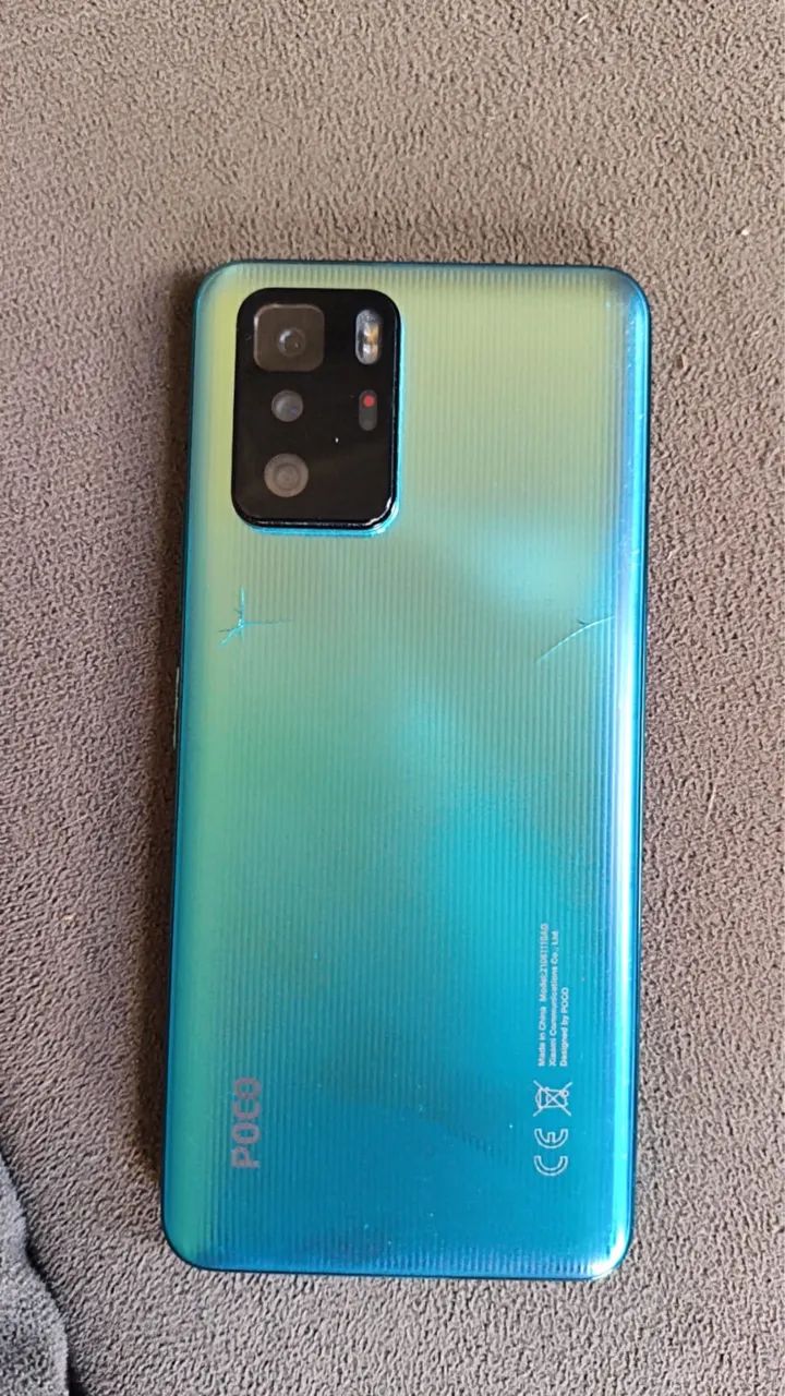 Poco X3 GT - Foto 2