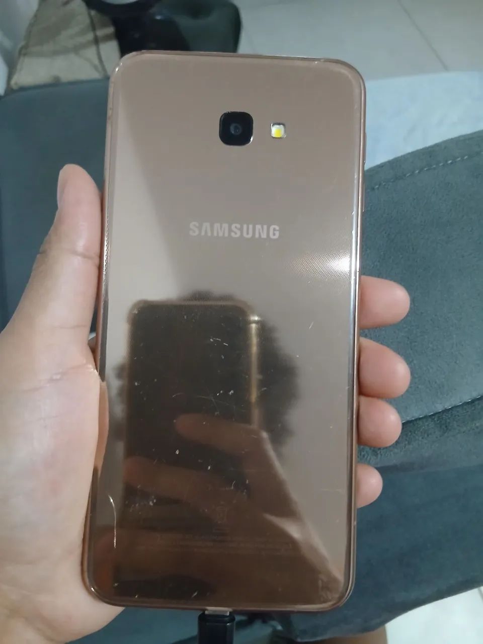 Samsung Galaxy J4+ - Foto 3