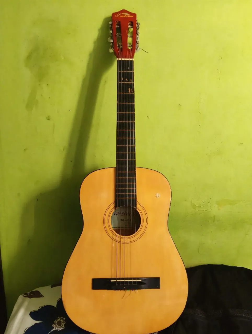 Ocd fulltone V1.7 - Instrumentos musicais - Siqueira, Fortaleza