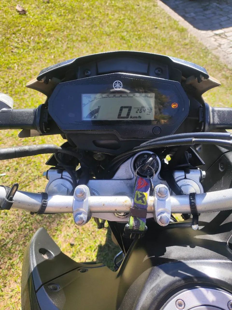 Fazer 250 2022 - Foto 5
