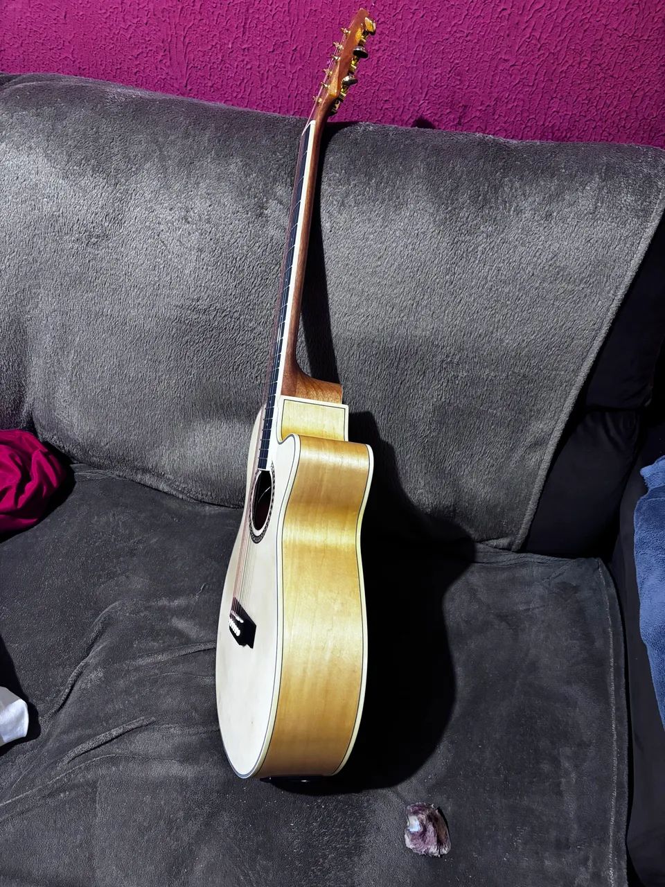 Violão  - Foto 5