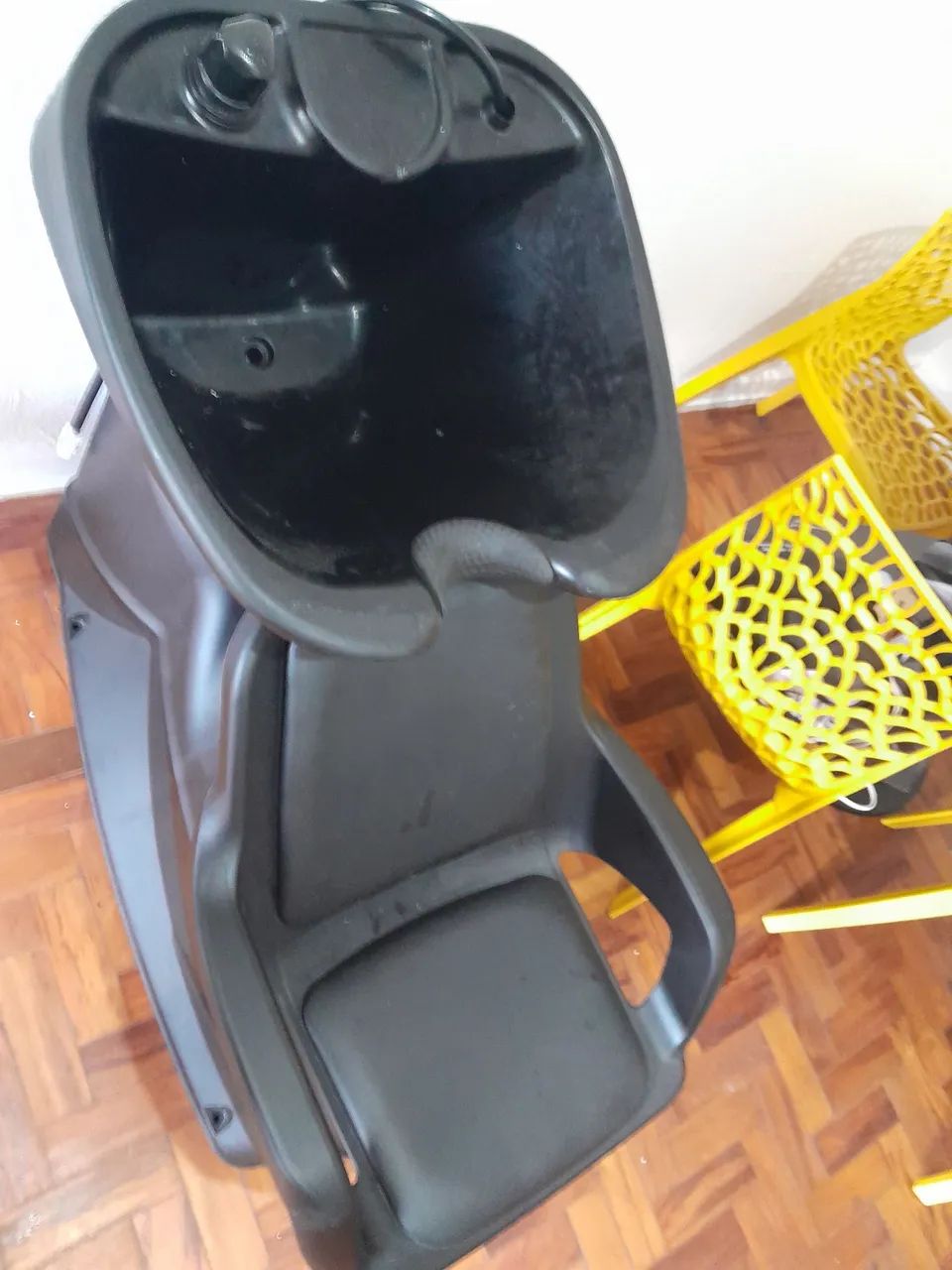 Lavatório  salão  - Foto 2