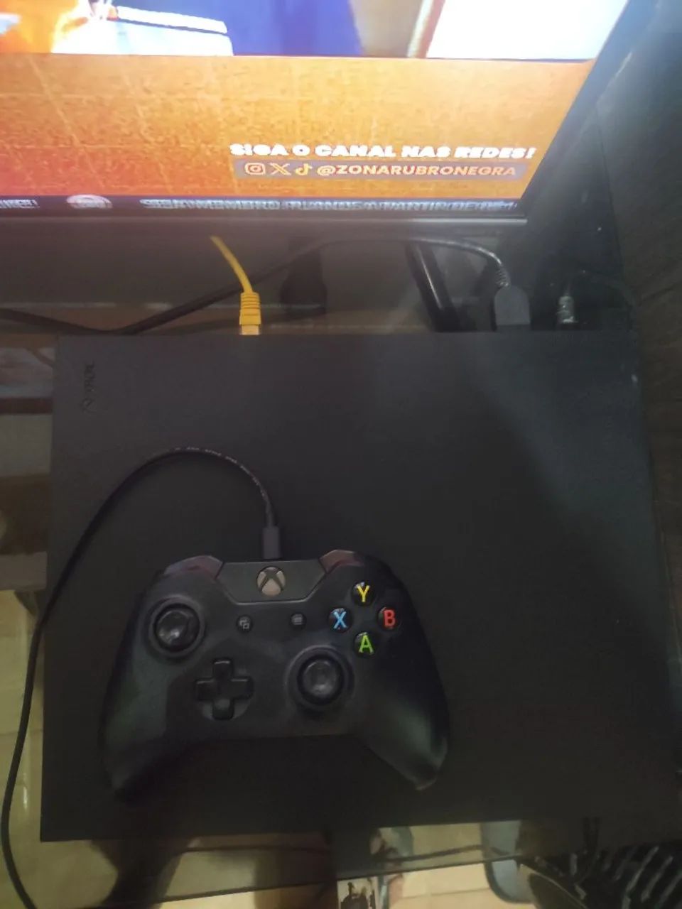 Xbox one X  - Foto 3