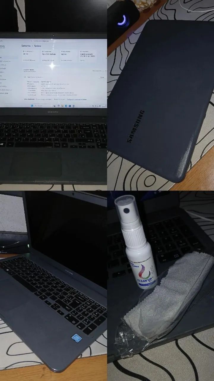 Vendendo notebook - Foto 2