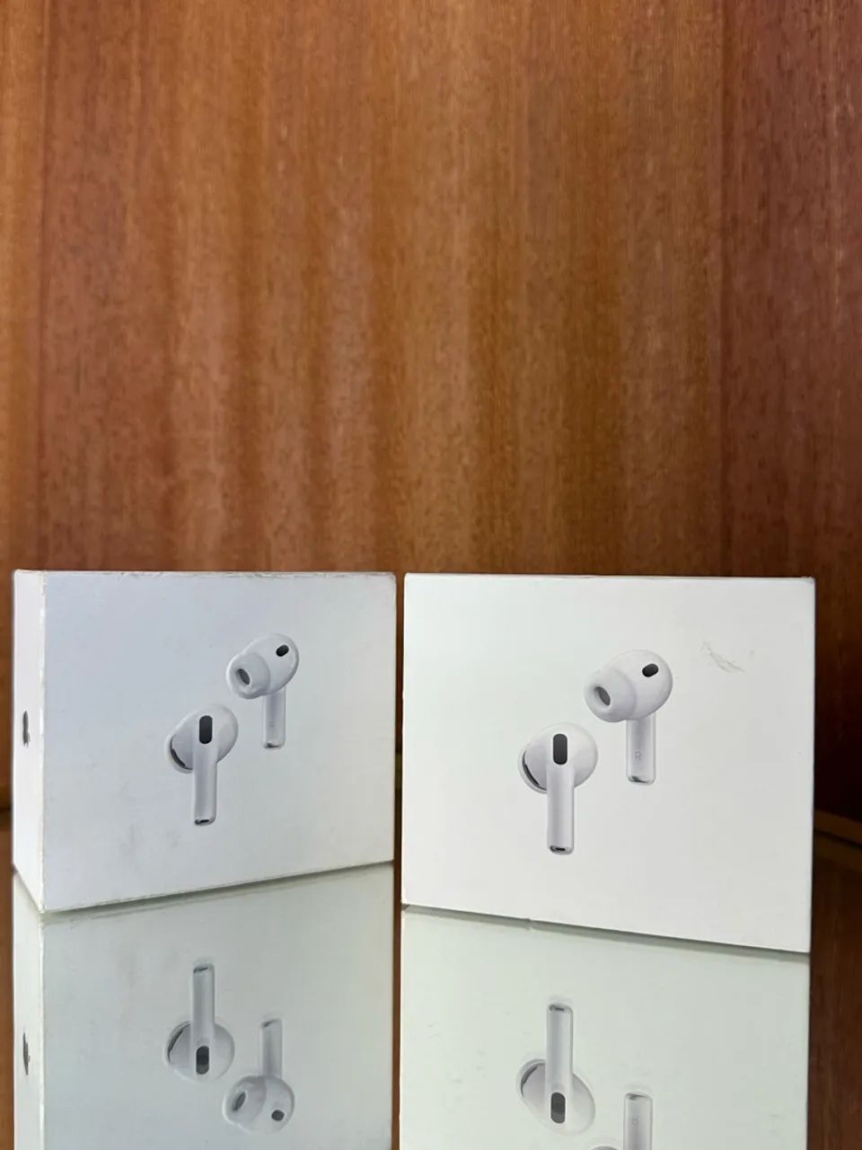 AirPods Pro 3 - NOVOS - Foto 3