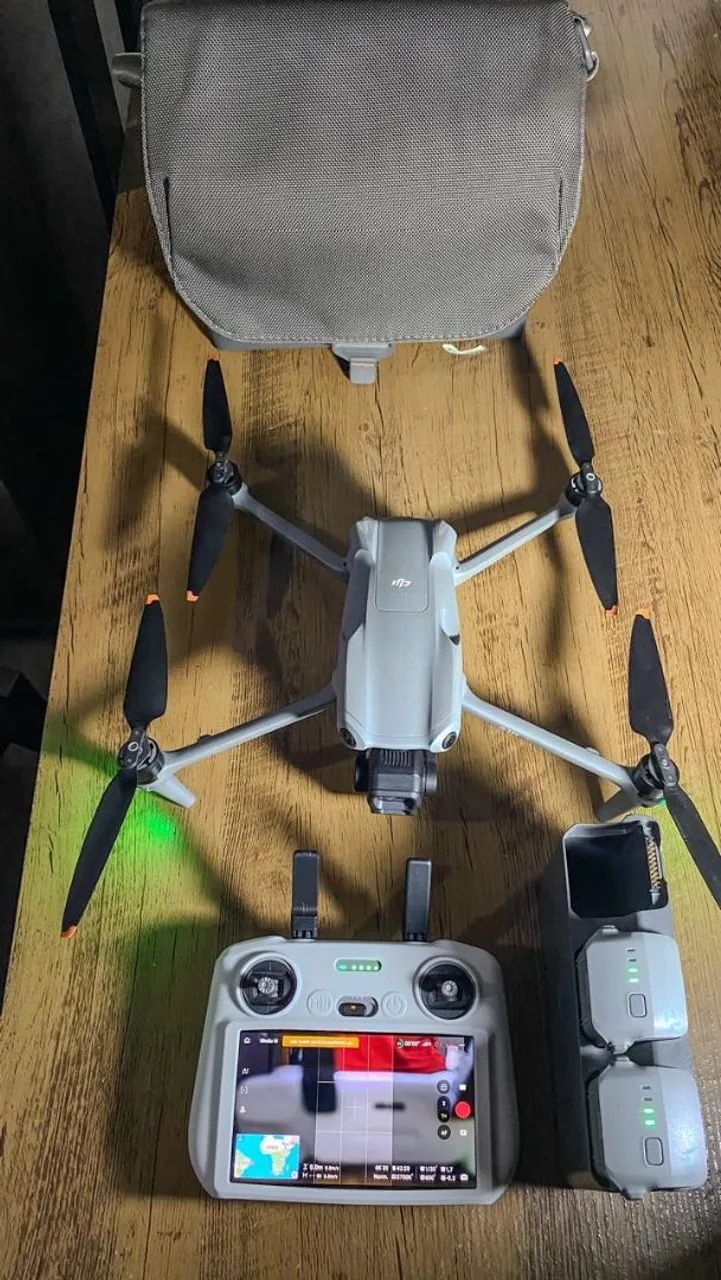 Drone DJI Air 3 - Foto 3