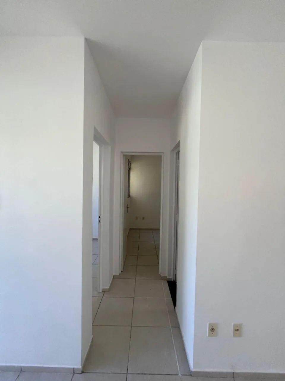 Apartamento Abrantes 2/4 - Foto 2