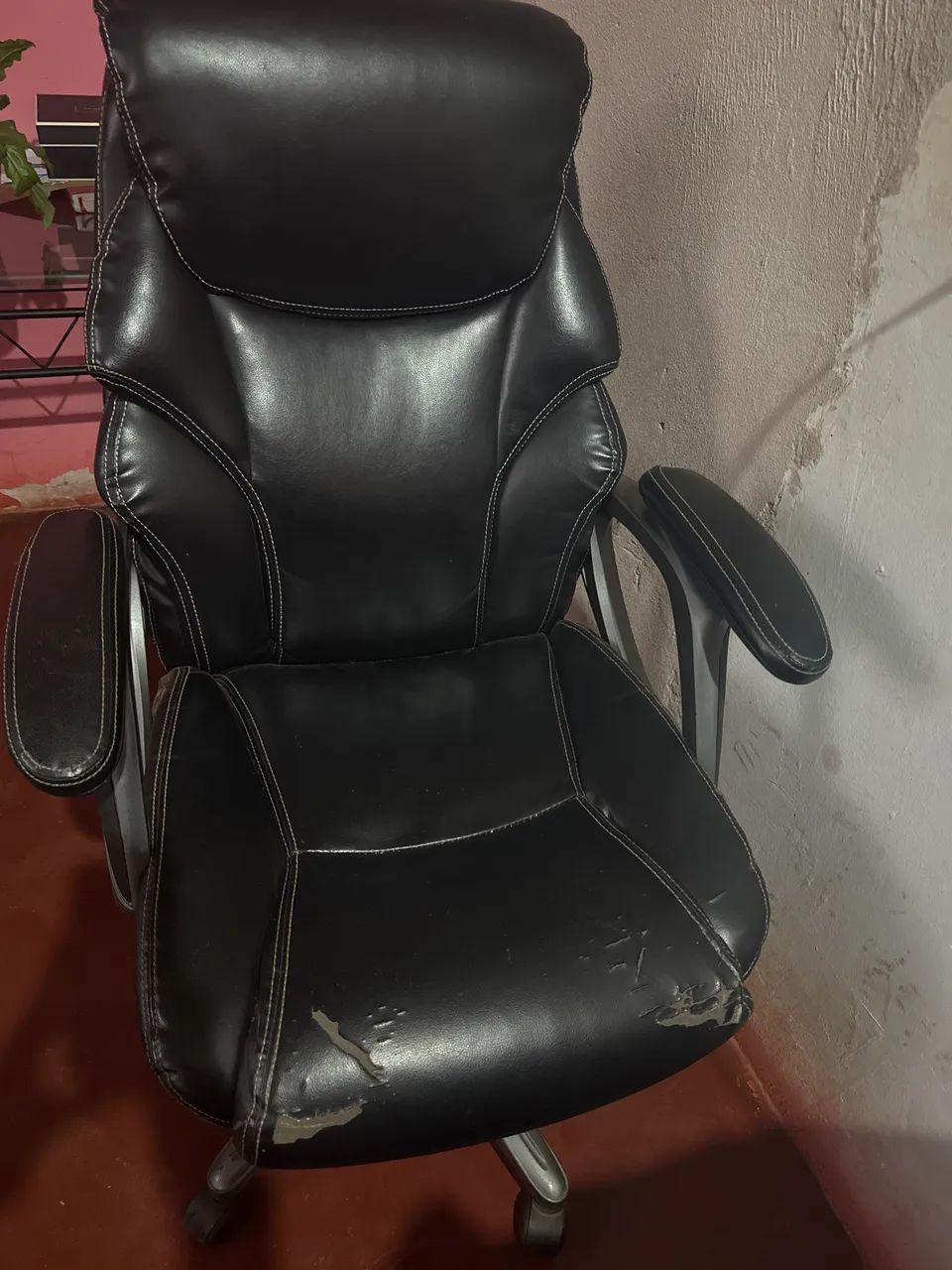 Cadeira de Escritório 