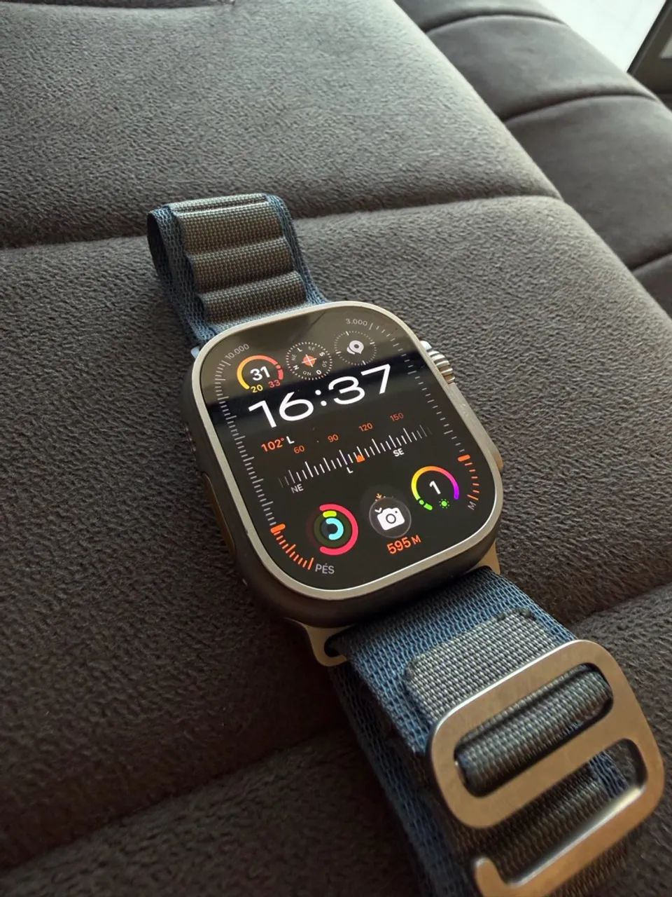 Apple watch extra  - Foto 5