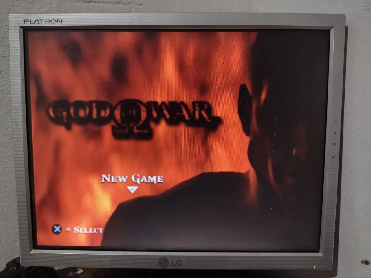 PLAYSTATION 2 PS2 (FAÇO ENTREGA) - Foto 5