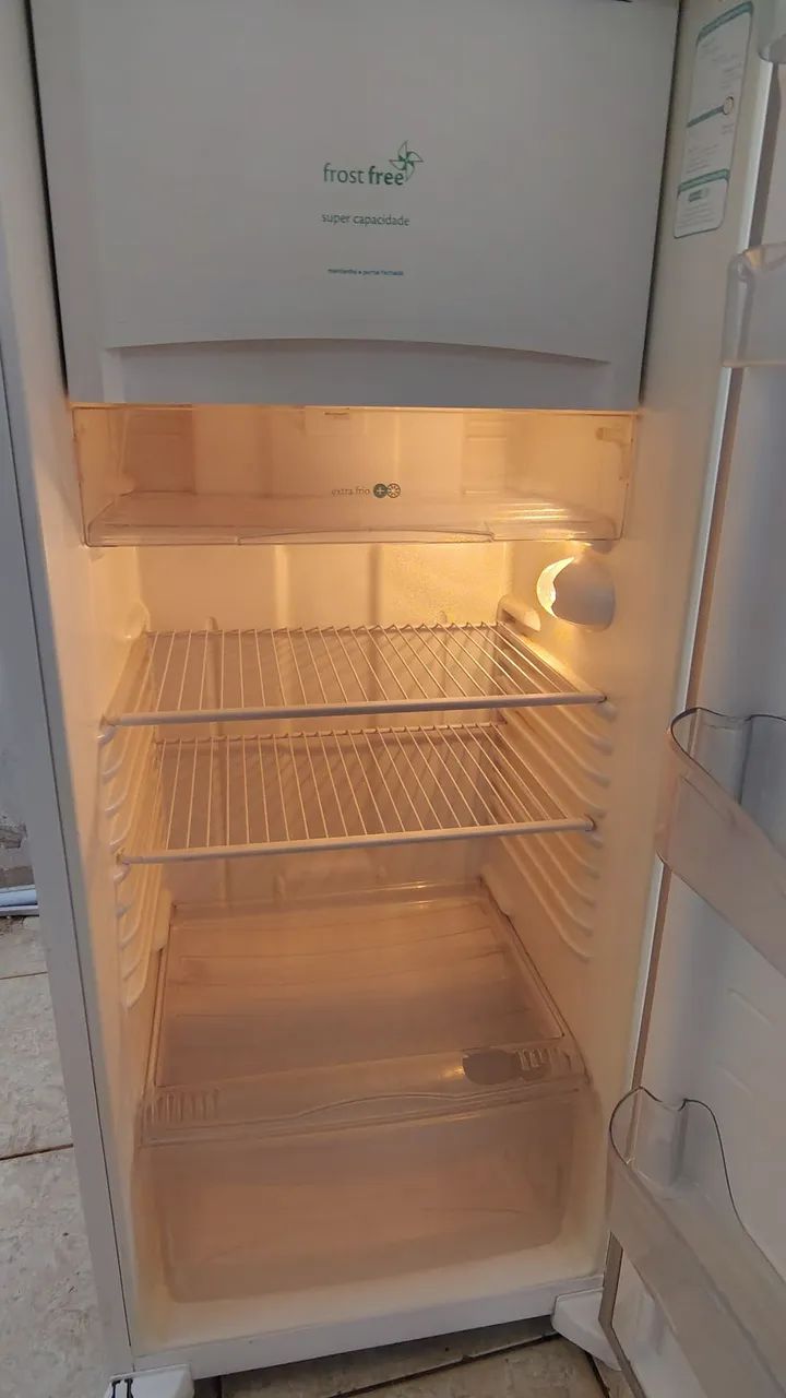 Vende-se geladeira  - Foto 2