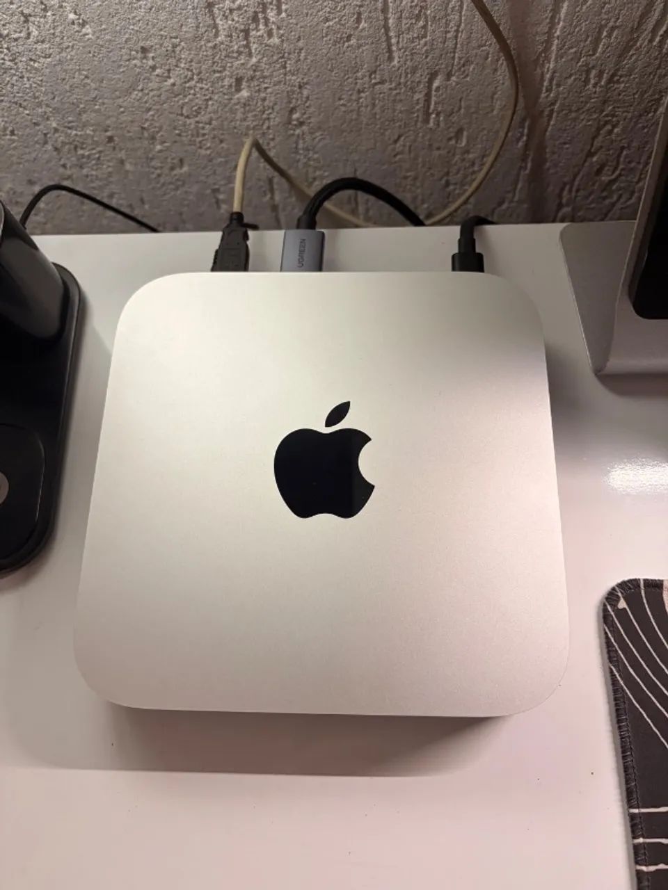 Mac Mini M1 8GB 256GB - Foto 4