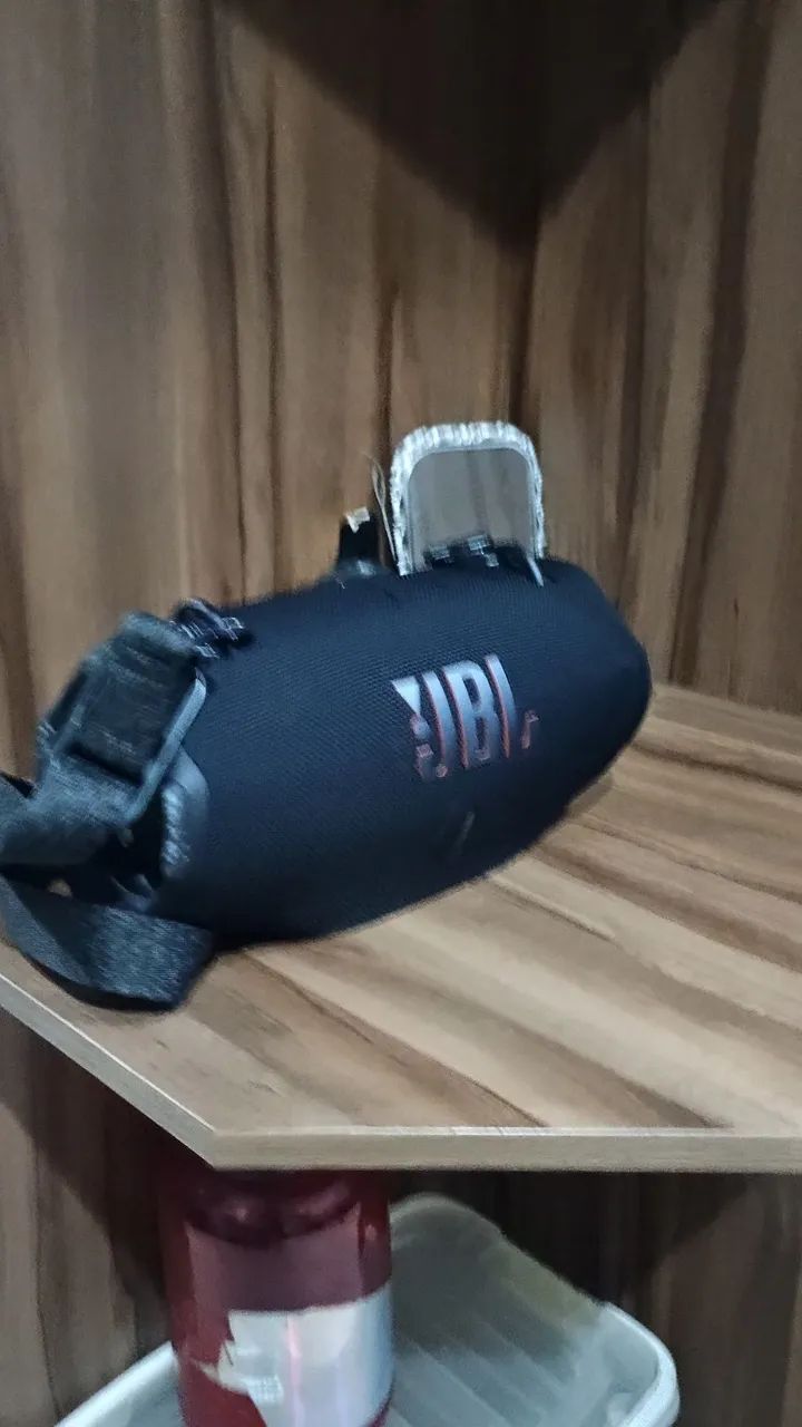 JBL Extreme 4 