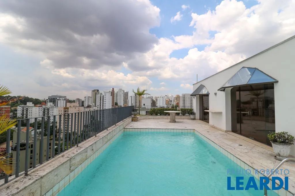 APARTAMENTO - REAL PARQUE - SP - Foto 4