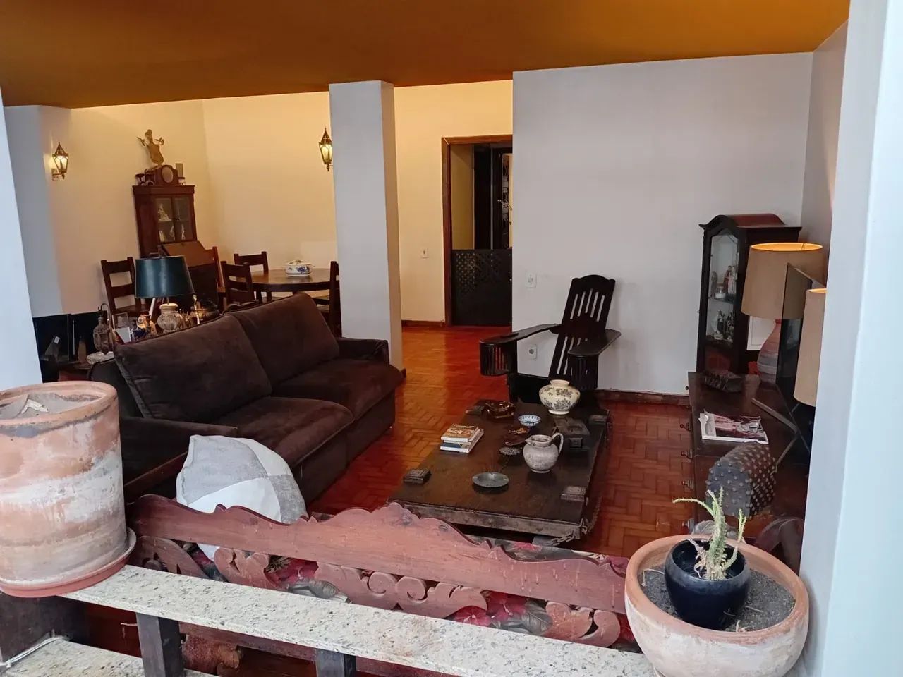 Lindo apartamento na Anita Garibaldi - Foto 8