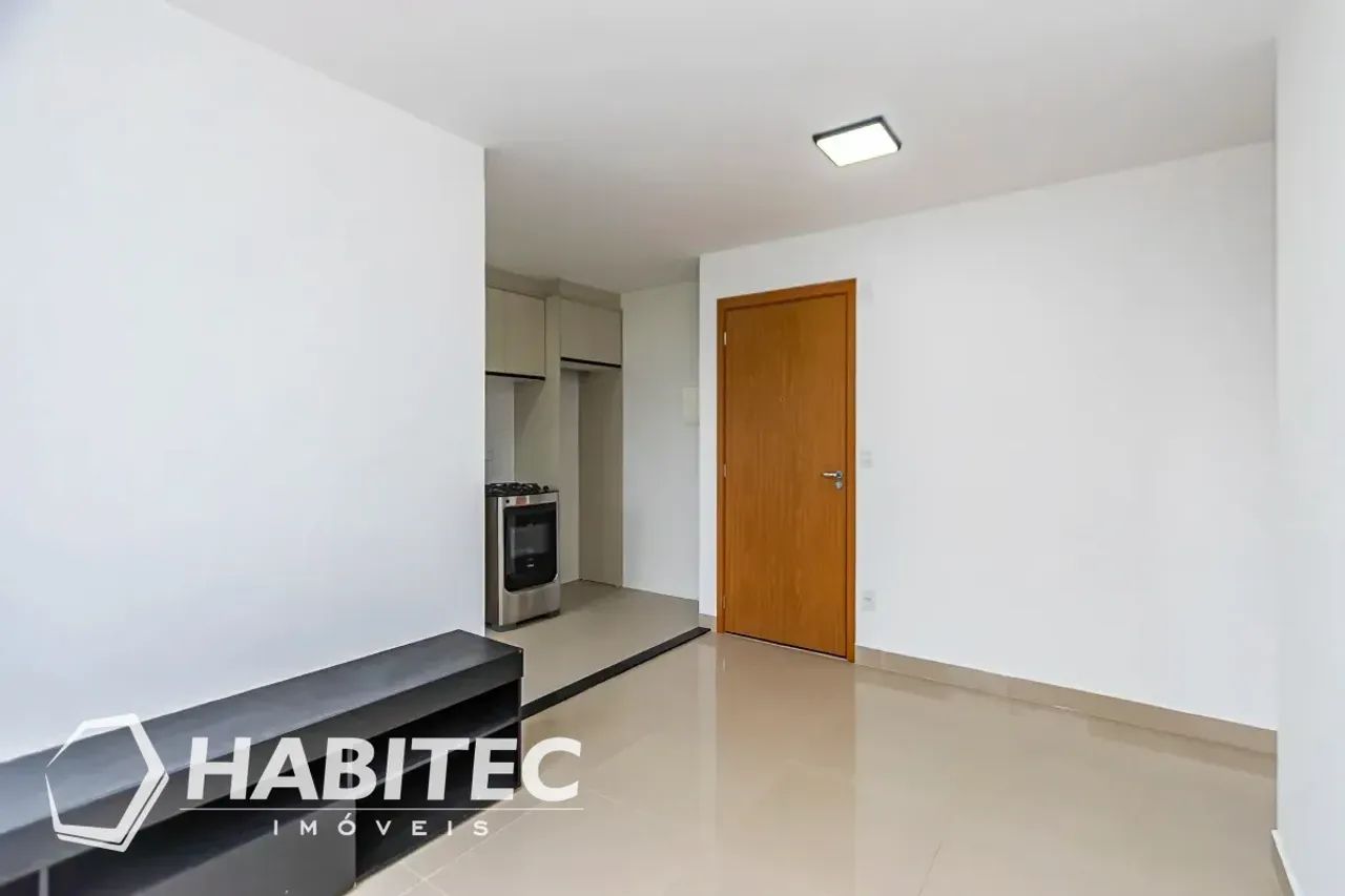 Apartamento com 02 quartos no Uberaba - HABITEC - 01242.006 - Foto 3