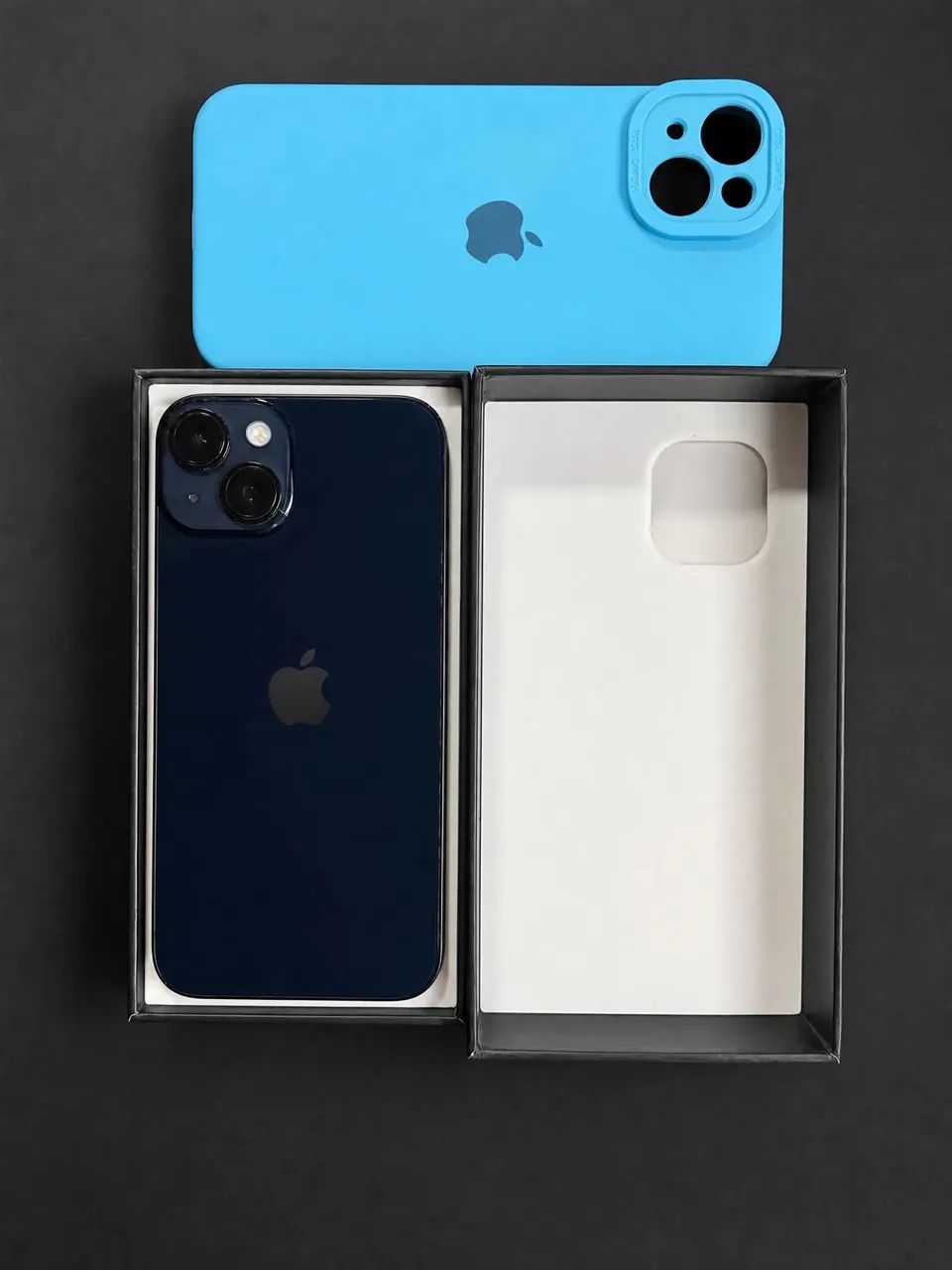 iPhone 14 128GB NUNCA ABERTO! - Foto 4