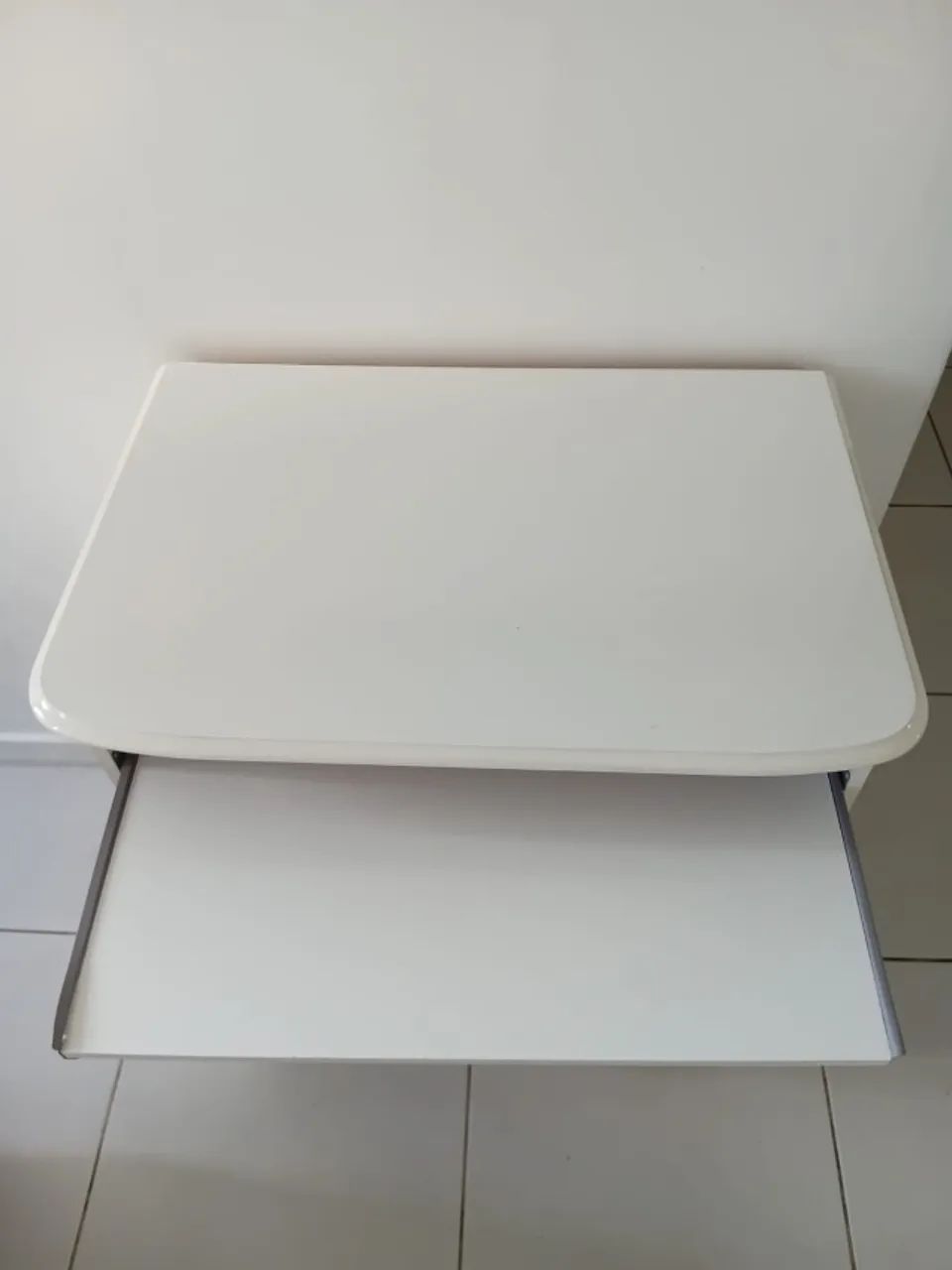 Vendo escrivaninha de computador - Foto 3