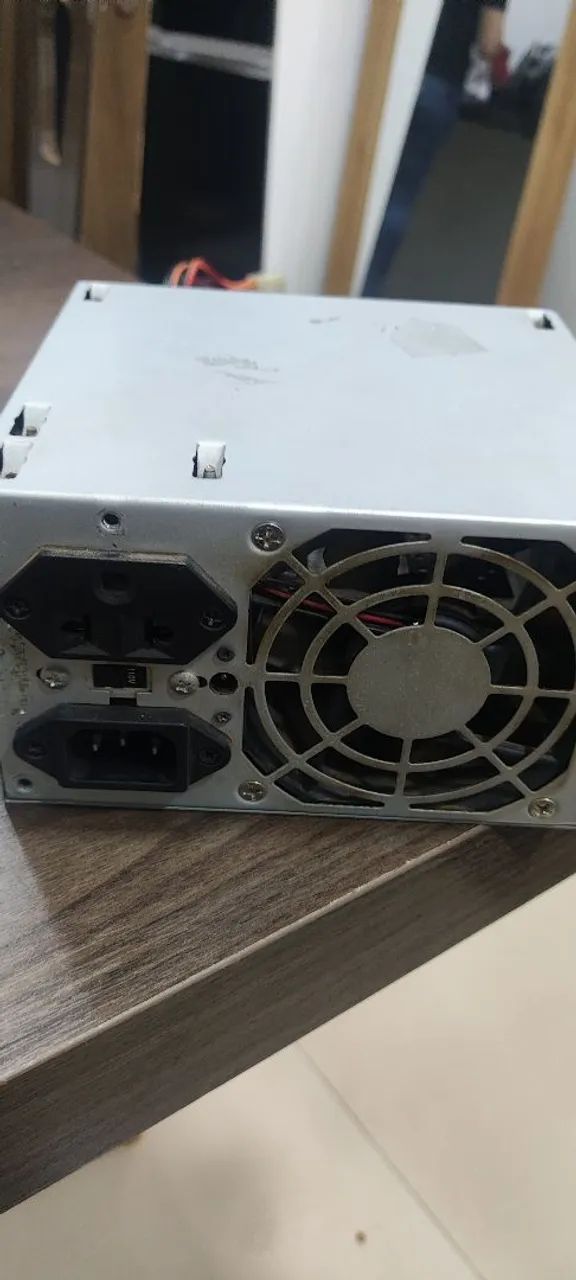 Fonte ATX - Foto 2