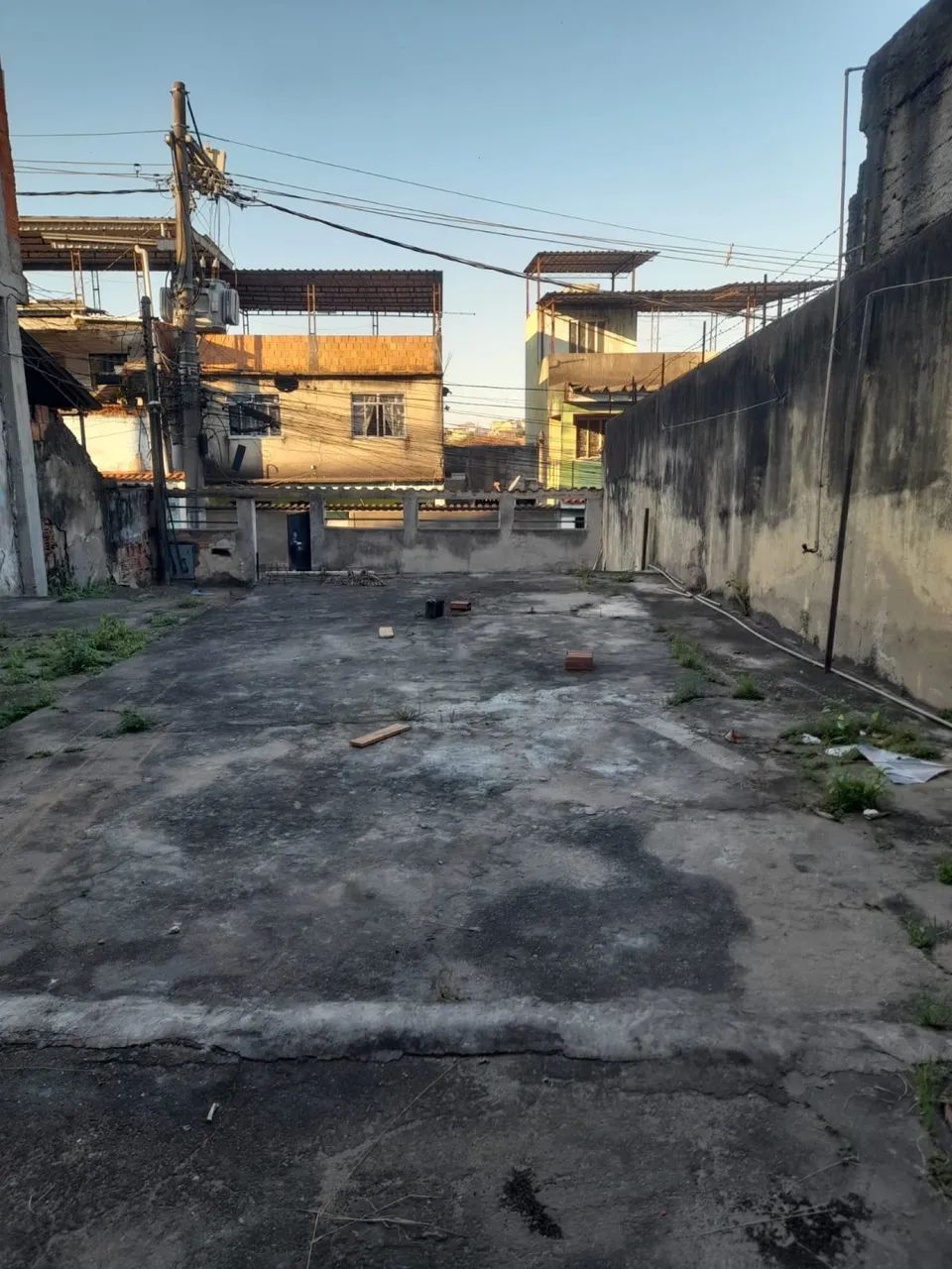 Terreno em Nilópolis  - Foto 2