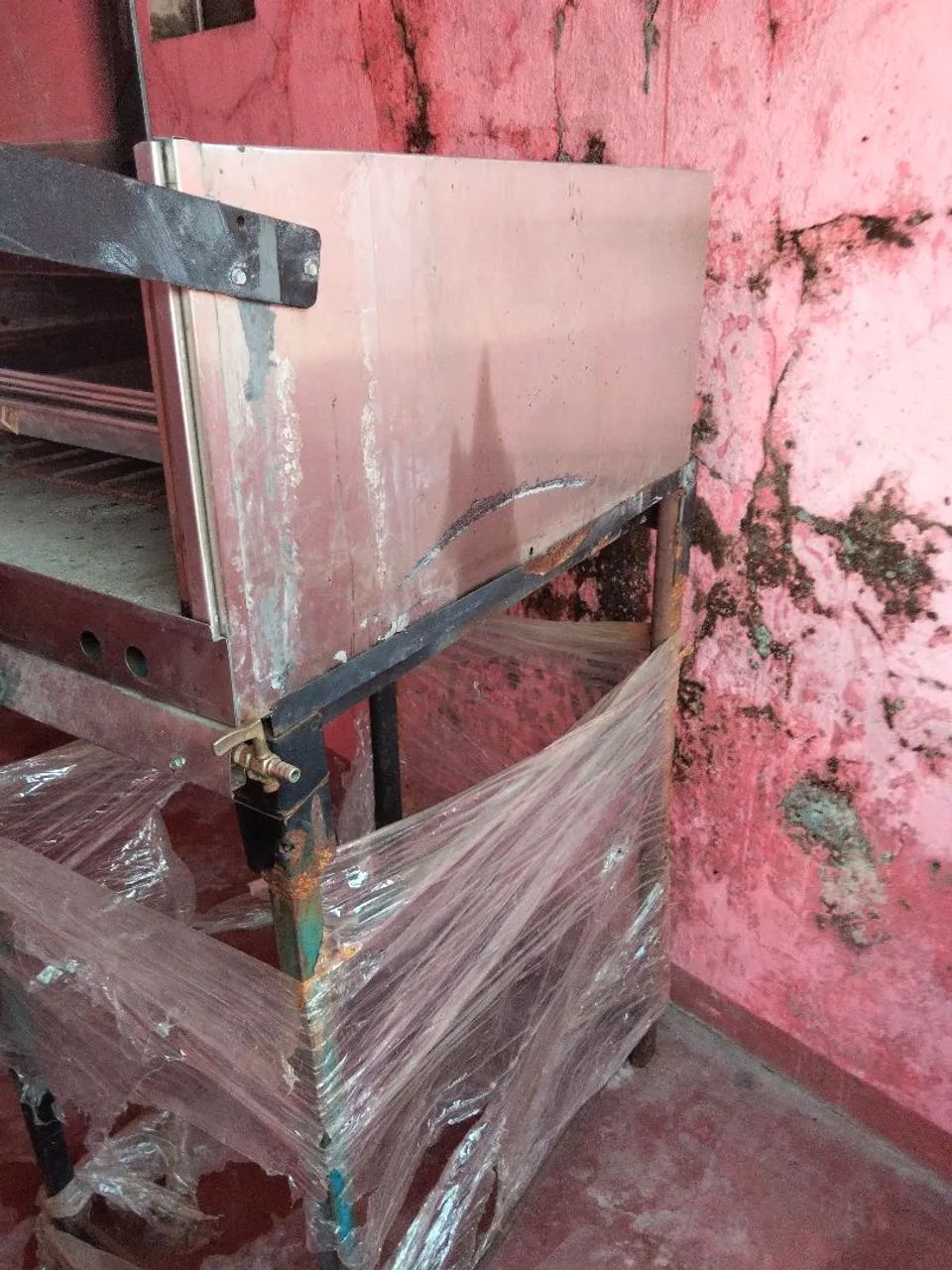Vende forno a gás  - Foto 5