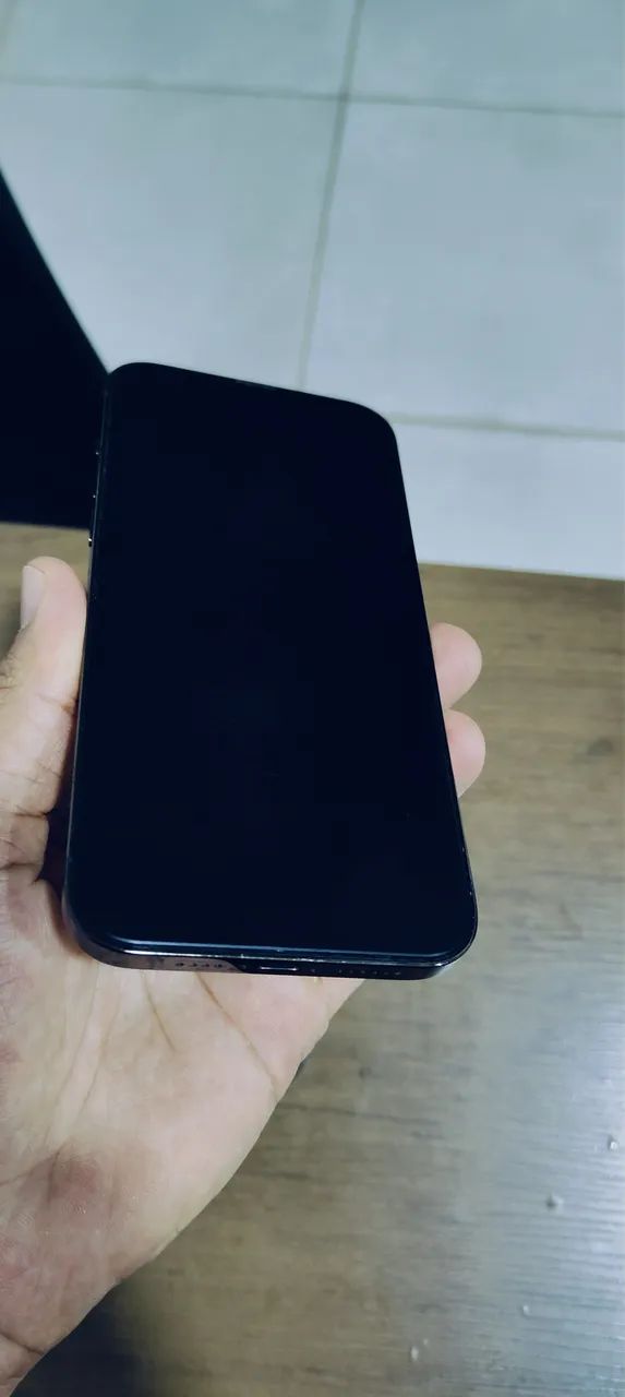 iPhone 13 Pro Max 128Gb com nota fiscal - Foto 2
