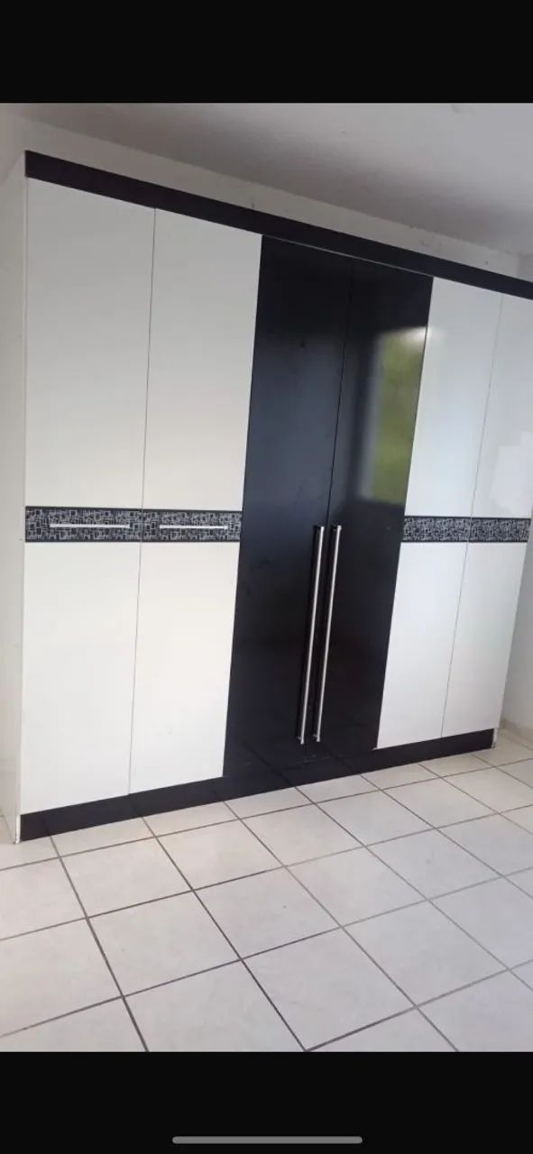 Guarda roupa 