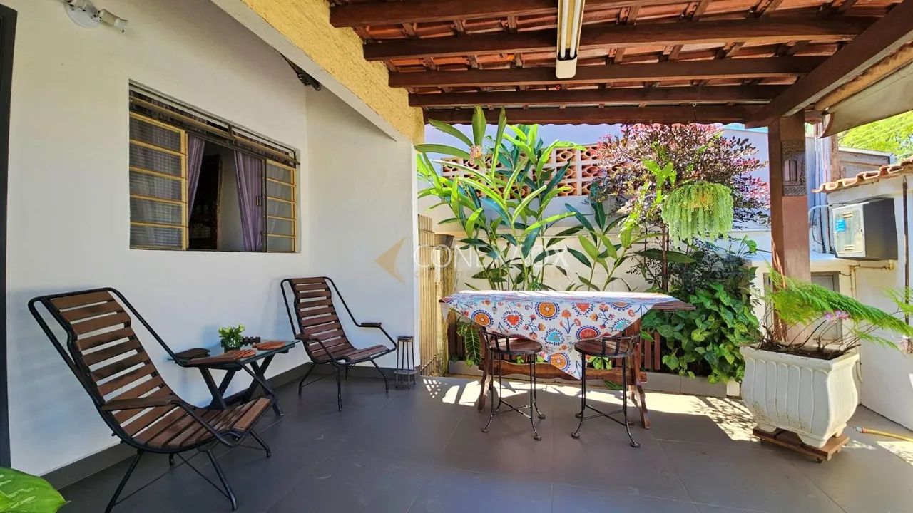 casa - Vila Miguel Vicente Cury - Campinas - Foto 4