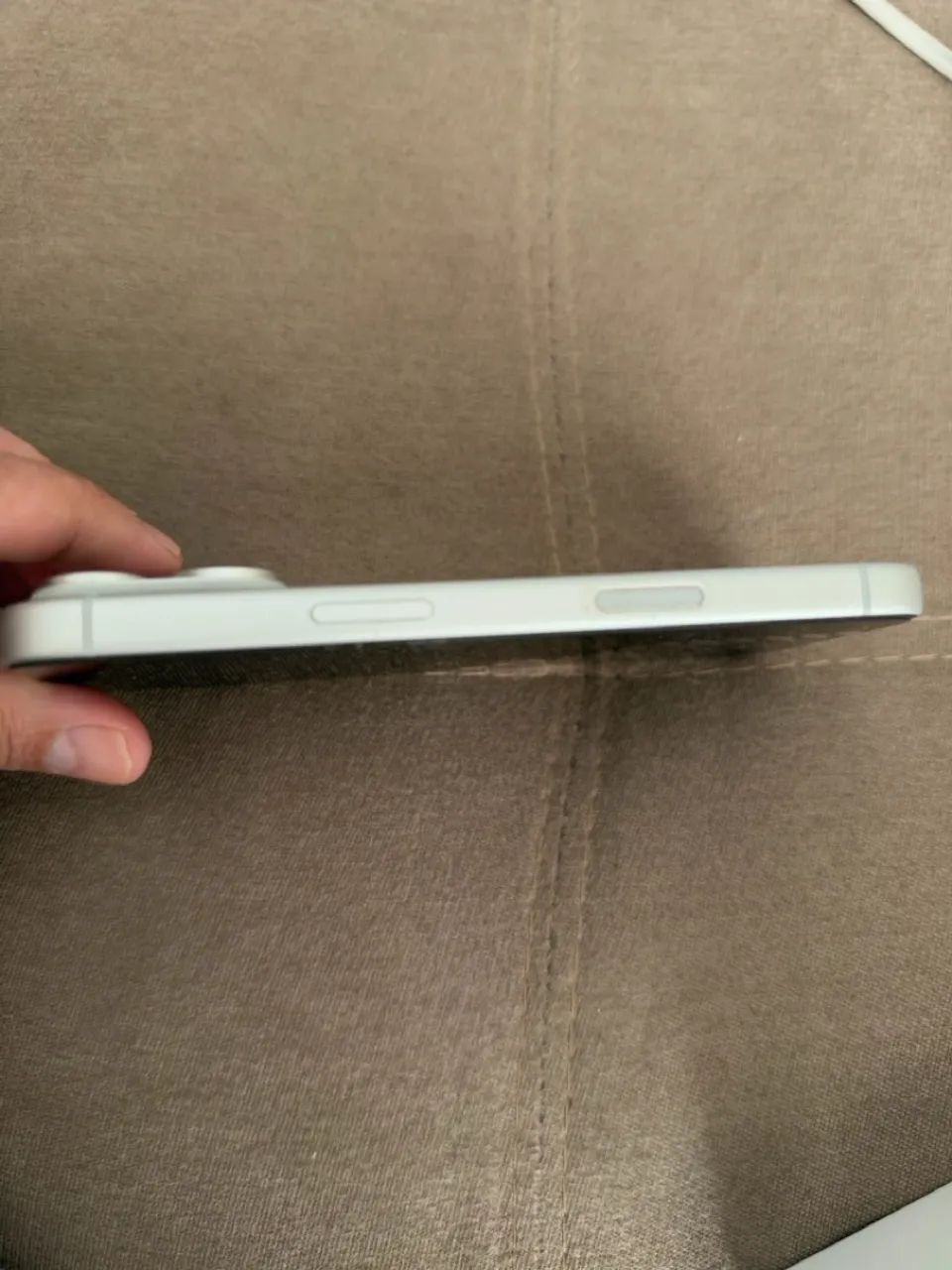 IPHONE 17 PRO igual a novo com NF - Foto 4