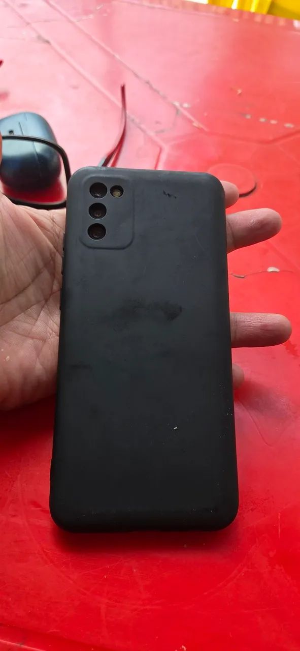 Vendo sansung A02s - Foto 4
