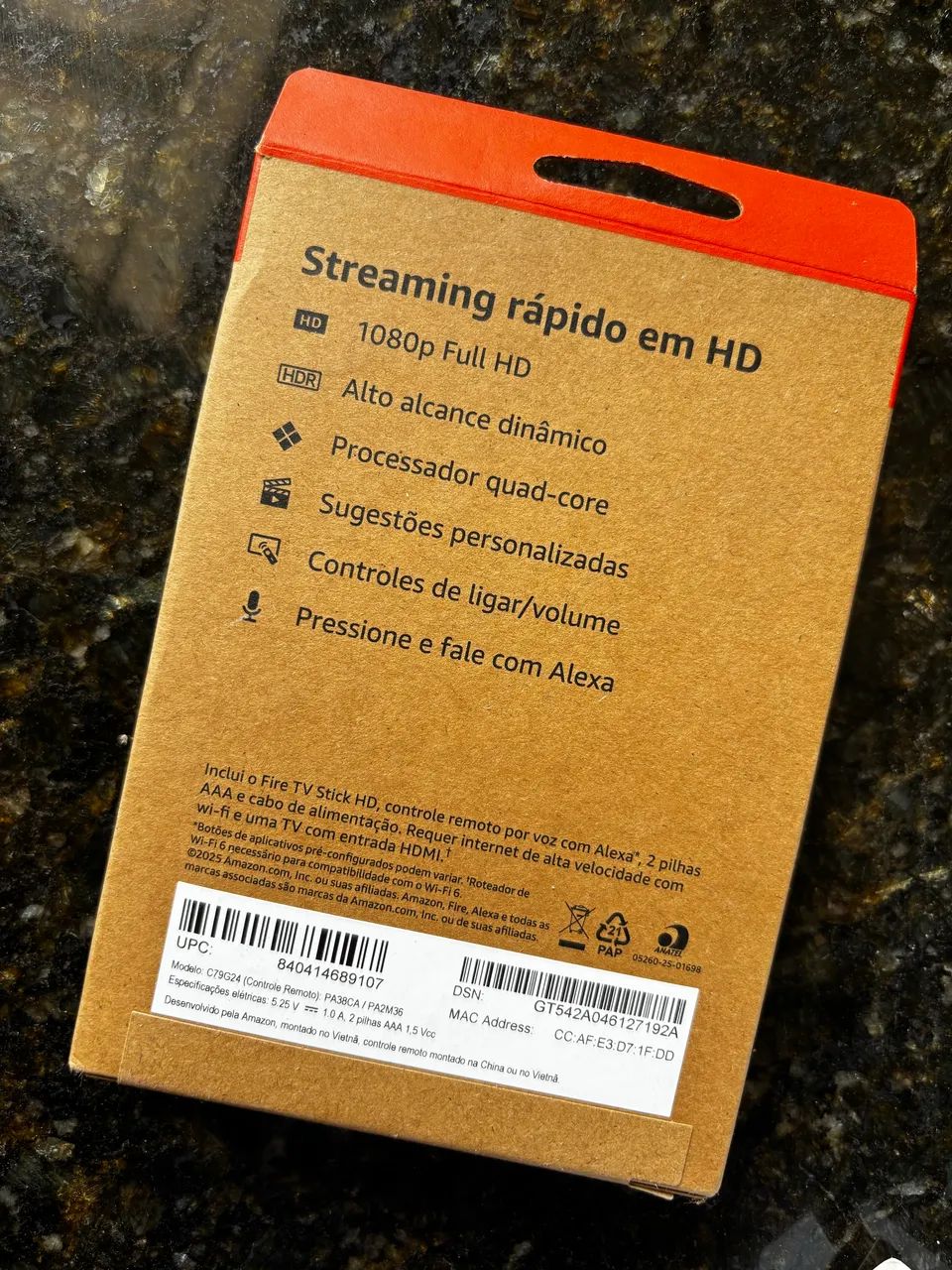 Fire Stick HD - Foto 2